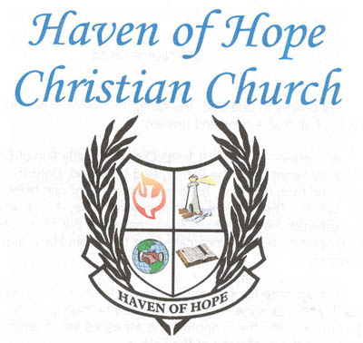 Haven Of Hope Christian Church Logo